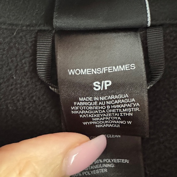 The North Face Women's windwall jacket - Picture 3 of 11